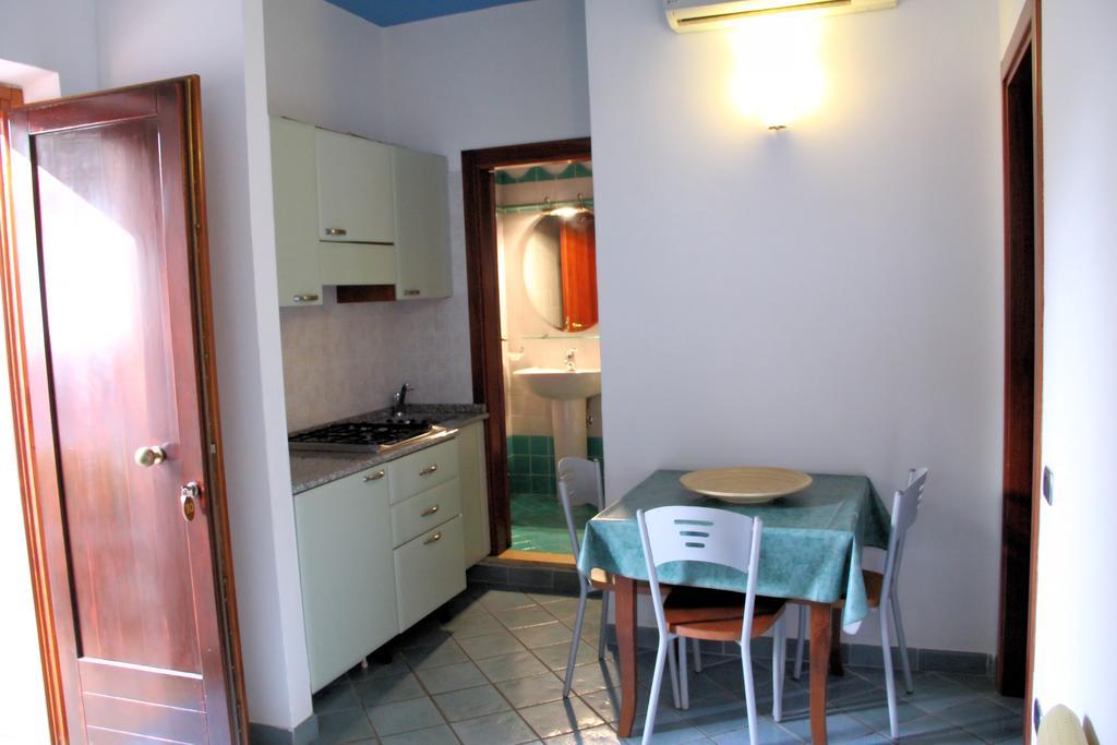 Hotel Locanda Dei Trecento Sapri Chambre photo